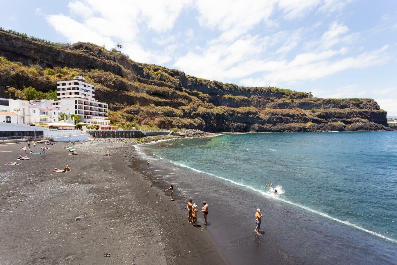 Finca La Gaviota - Los Limoneros Икод-де-лос-Винос Экстерьер фото