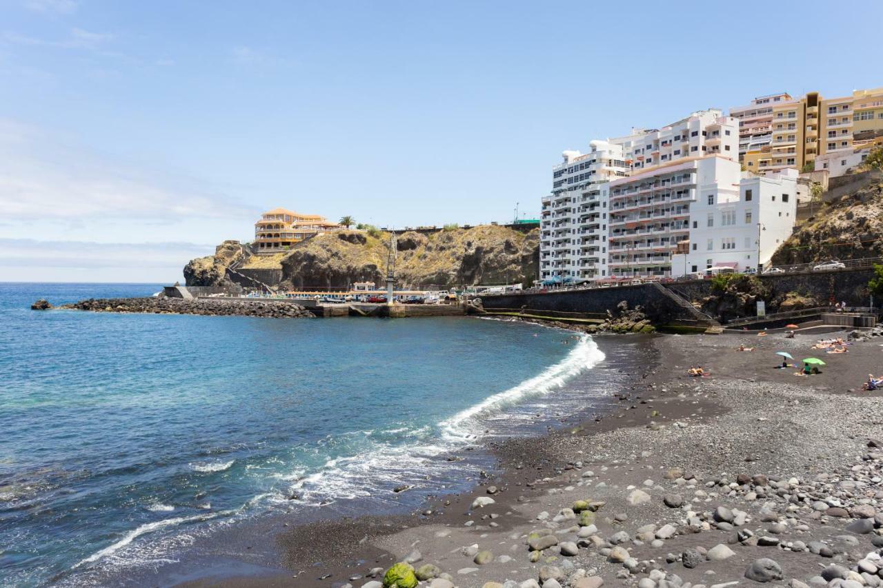 Finca La Gaviota - Los Limoneros Икод-де-лос-Винос Экстерьер фото