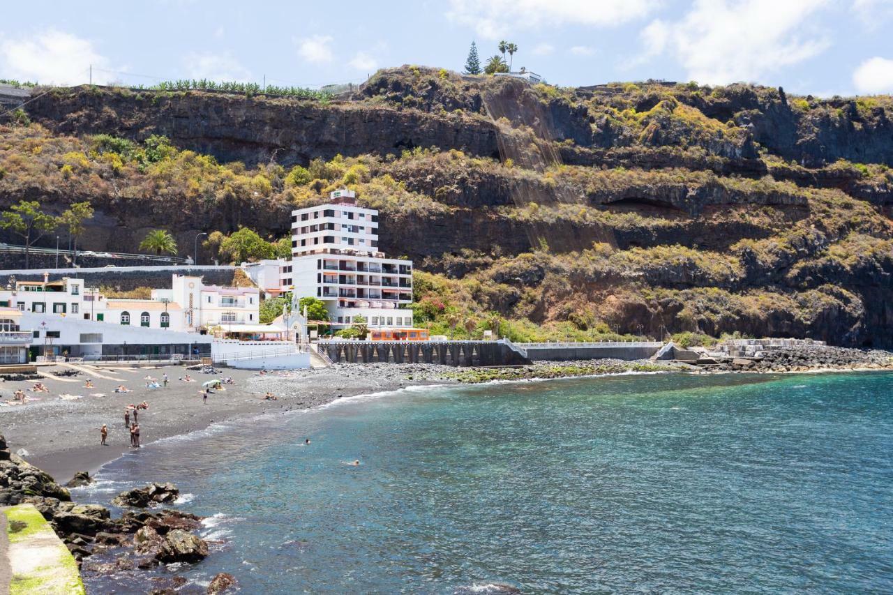 Finca La Gaviota - Los Limoneros Икод-де-лос-Винос Экстерьер фото