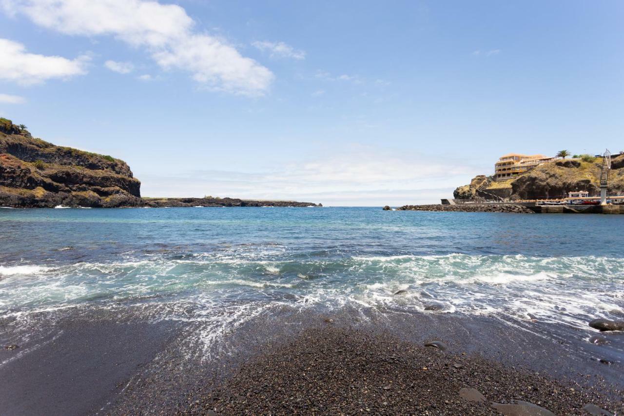 Finca La Gaviota - Los Limoneros Икод-де-лос-Винос Экстерьер фото
