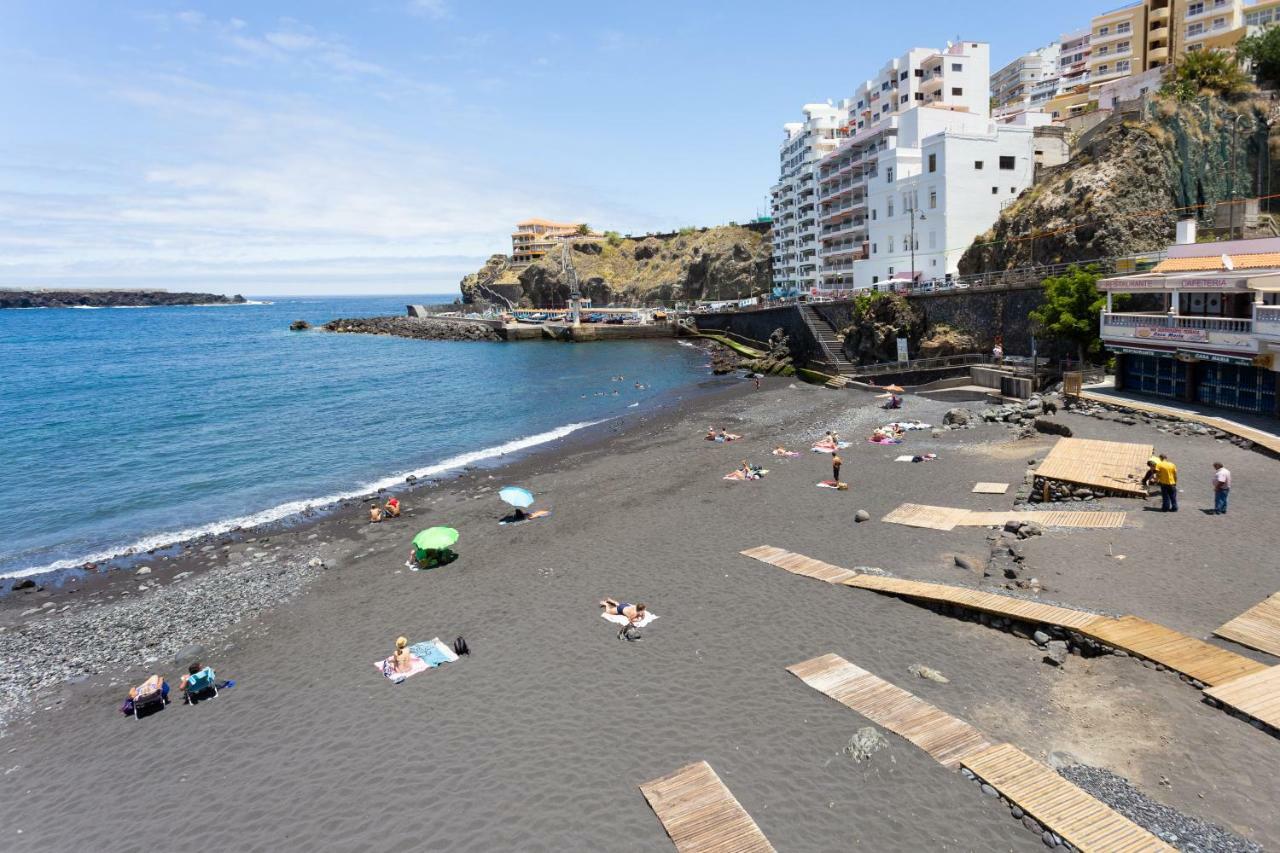 Finca La Gaviota - Los Limoneros Икод-де-лос-Винос Экстерьер фото